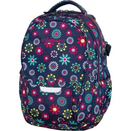 plecak-coolpack-cp-mlodziezowy-w-kwiaty-szkolny
