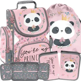 panda-szkolny-tornister-zestaw-3w1-dla-dziewczynek