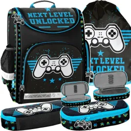 zestaw-3ele-tornister-szkolny-chlopiecy-gamer-gry