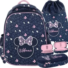 plecak-tornister-myszka-minnie-komplet-3el-szkolny