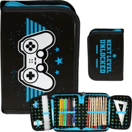 gamer-piornik-szkolny-gamer-dla-chlopaka-gry-gra