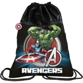 worek-avengers-na-kapcie-obuwie-wf-2-komorowy-thor