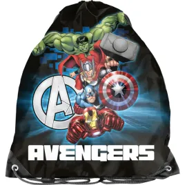 worek-avengers-na-wf-buty-kapcie-iron-man-thor