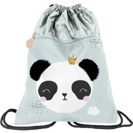 worek-mis-panda-na-kapcie-obuwie-wf-2-komorowy