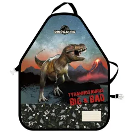dinozaury-fartuszek-do-prac-plastycznych-dino