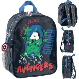 avengers-plecak-przedszkolny-kapitan-ameryka-thor