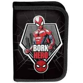 spiderman-piornik-do-szkoly-z-wyposazeniem-marvel