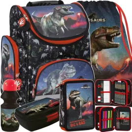tornister-dinozaury-szkolny-komplet-dino-chlopiecy