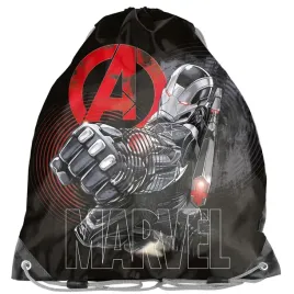 worek-iron-man-na-buty-obuwie-kapcie-wf-avengers
