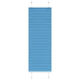 roleta-plisowana-niebieska-50x150-cm-szerokosc-tkaniny-494-cm