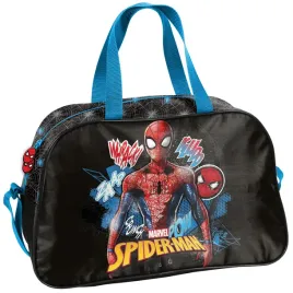 torba-sportowa-spider-man-na-basen-podroz-wakacje