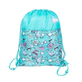 worek-st-right-na-buty-obuwie-wf-pastel-lamas