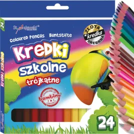 kredki-szkolne-bambino-24kol-trojkatne-olowkowe