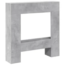 obudowa-kominka-szarosc-betonu-81x18x82-cm