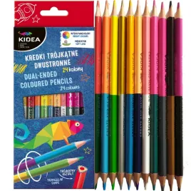 kredki-trojkatne-24-kolory-kidea-dwustronne-12-szt