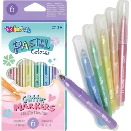 brokarote-flamastry-pisaki-6-szt-colorino-mazaki