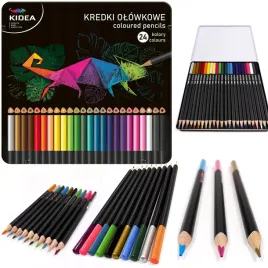 kredki-w-metalowym-pudelku-24-kol-trokatne-kidea