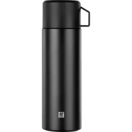 termos-zwilling-thermo-1l-z-kubkiem-czarny