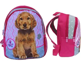 plecak-z-pieskiem-do-przedszkola-plecaczek-spaniel