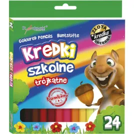 kredki-szkolne-bambino-24kol-trojkatne-olowkowe