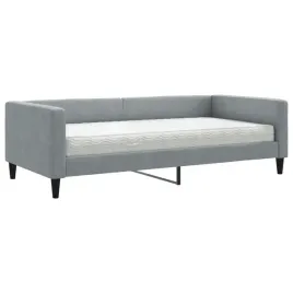 sofa-z-materacem-do-spania-jasnoszara-100x200-cm-tkanina