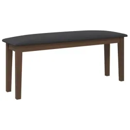 lawka-110-cm-brazowa-lite-drewno-guma