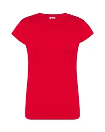 t-shirt-damski-z-krotkim-rekawem-czerwony-r-s