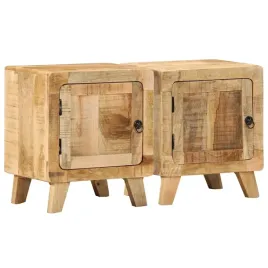 szafka-nocna-2-szt-40x32x46-cm-drewno-lite-surowe-mango