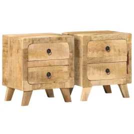 szafka-nocna-2-szt-40x32x46-cm-drewno-lite-surowe-mango