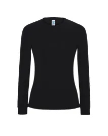 t-shirt-damski-z-dlugim-rekawem-czarny-r-xxl