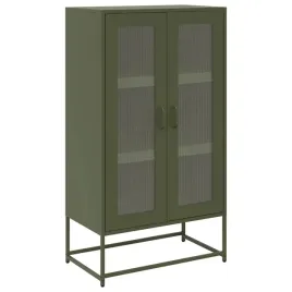 komoda-oliwkowo-zielona-68x39x123-cm-stal