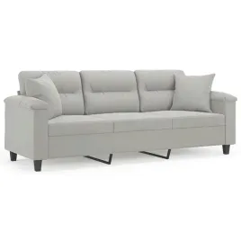 3-osobowa-sofa-z-poduszkami-jasnoszara-180-cm-mikrofibra