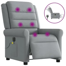 rozkladany-fotel-masujacy-elektryczny-jasnoszary-tkanina