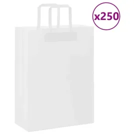 torby-papierowe-250-szt-z-uchwytami-biale-26x12x35-cm