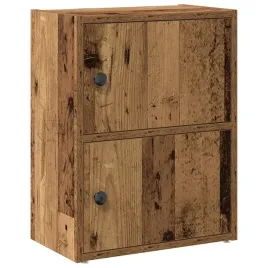 regal-na-ksiazki-stare-drewno-40x24x52-cm