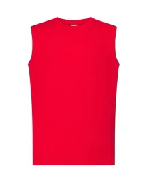koszulka-meska-bez-rekawow-czerwony-r-xxl