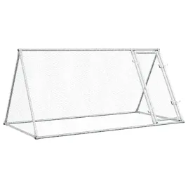 klatka-dla-kurczat-srebrna-200x105x91-cm-stal