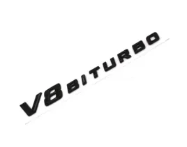 emblemat-logo-do-mercedes-v8-biturbo-czarny-1sztuka
