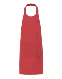 fartuch-dzieciecy-unisex-czerwony