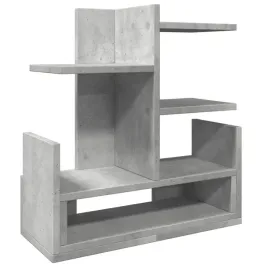 organizer-na-biurko-szarosc-betonu-49x20x525