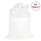 koraliki-eps-biale-50-l-stan-nowy-waga-z-opakowaniem-1-41-kg
