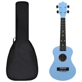 ukulele-sopranowe-z-pokrowcem-dla-dzieci-bleki