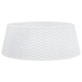 oslona-pod-choinke-biala-o65x23-cm-plastiko