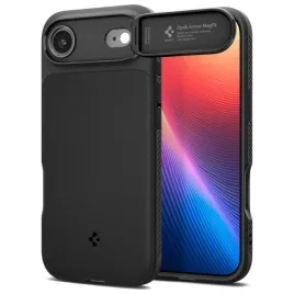 etui-spigen-optik-armor-mag-magsafe-do-iphone-air-czarny