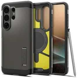 etui-spigen-tough-armor-mag-magsafe-do-samsung-galaxy-s26-ultra-gunmetal