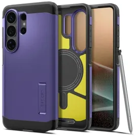 etui-spigen-tough-armor-mag-magsafe-do-samsung-galaxy-s26-ultra-ash-violet