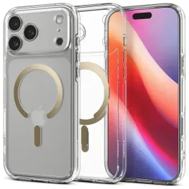 etui-spigen-ultra-hybrid-mag-magsafe-do-iphone-17-pro-max-zloty