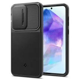 spigen-optik-armor-sam-a55-czarny-black-acs07535