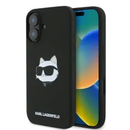 karl-lagerfeld-klhmp16sschpplk-iphone-16-czarny-black-hc-magsafe-sil-choupe