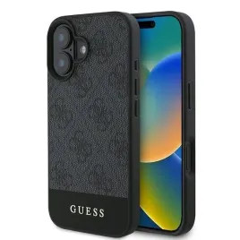 guess-guhcp16mg4glgr-iphone-16-plus-szary-grey-hc-pc-tpu-4g-pu-bottom-strip